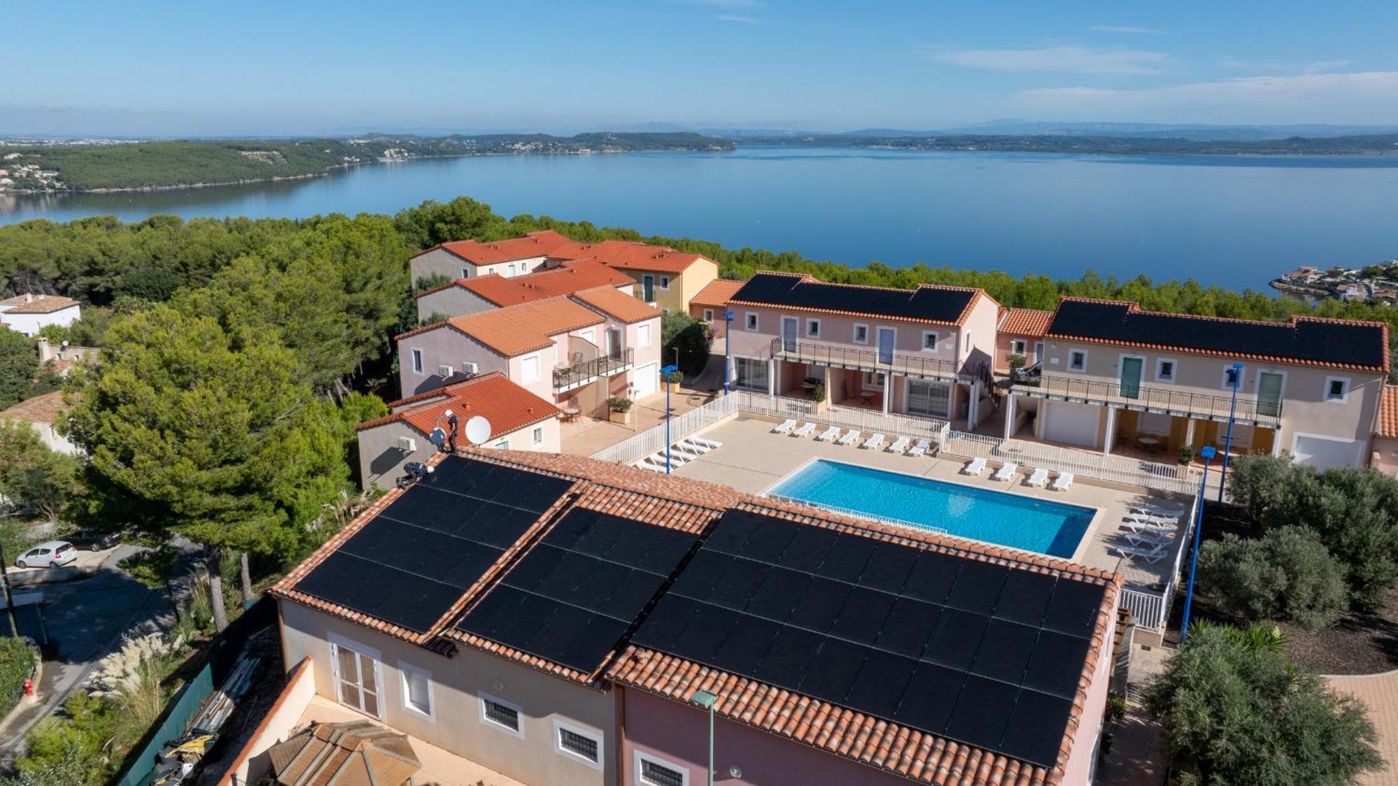 Aparthotel Residence Vacances & Appart'Hotel La Provence